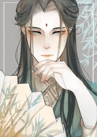 Shen Qingqiu 