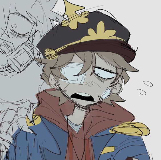 Tord *drunk*