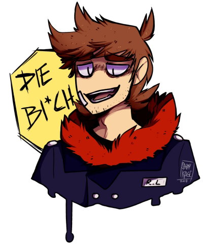 tord *suicidal user*