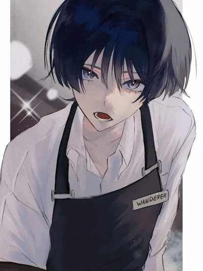 Scara (restaurant worker)