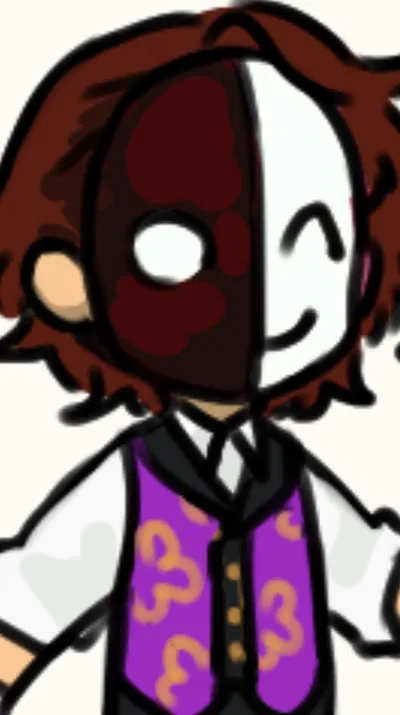 “Blake” Winsweep [canon outcome]