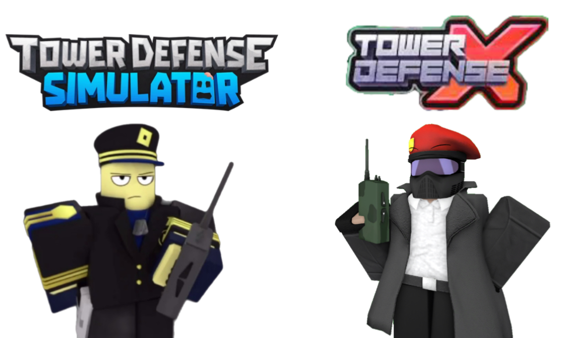TDX x TDS