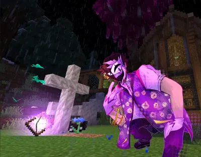 Winsweep [After being hunted]