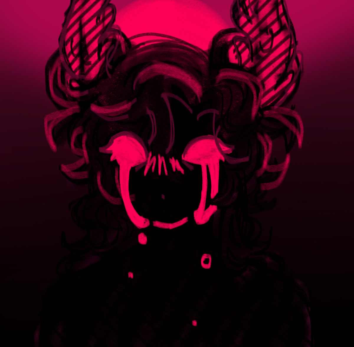 Luxintrus [alternate outcome]