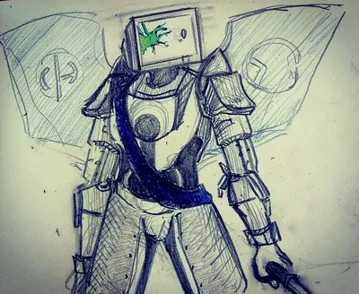 Diansu Invictus
