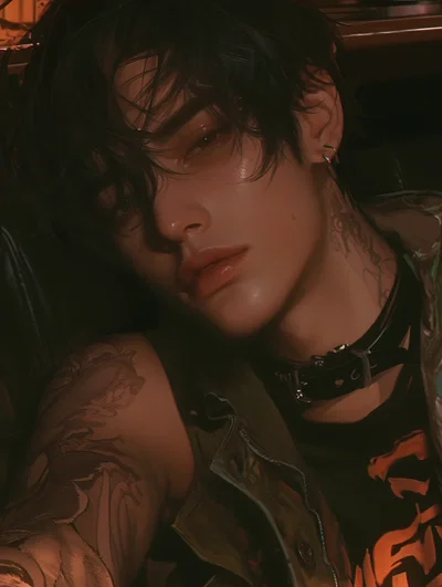Caleb Voss