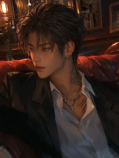 Riku Hayashi - CEO