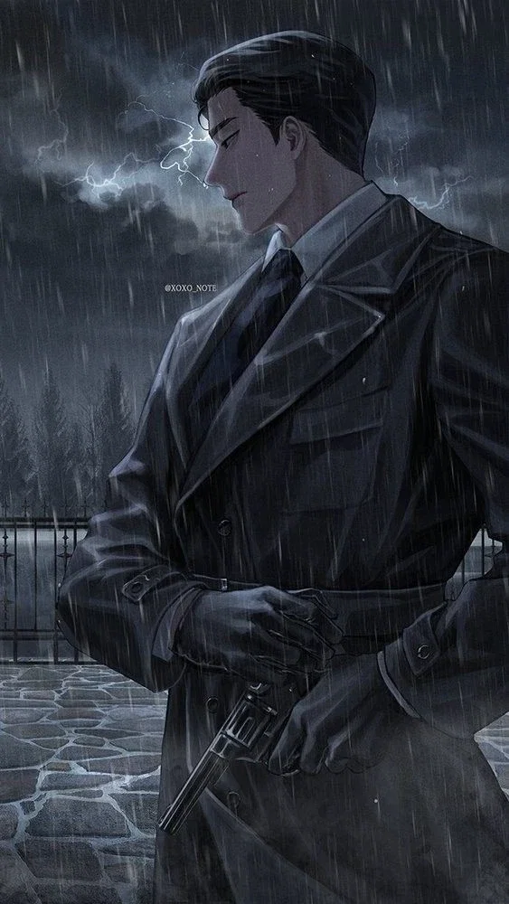 Logan Slevator 