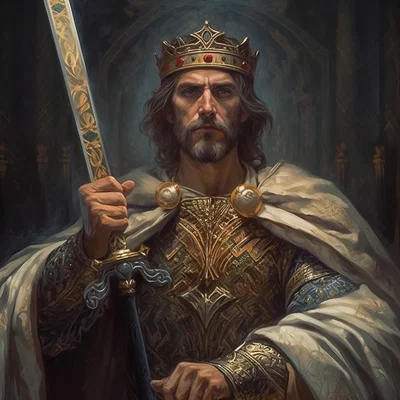 Alarik Dragomir 