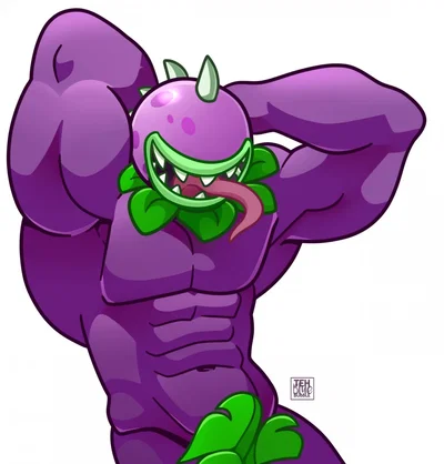 Chomper - Domper Dommer