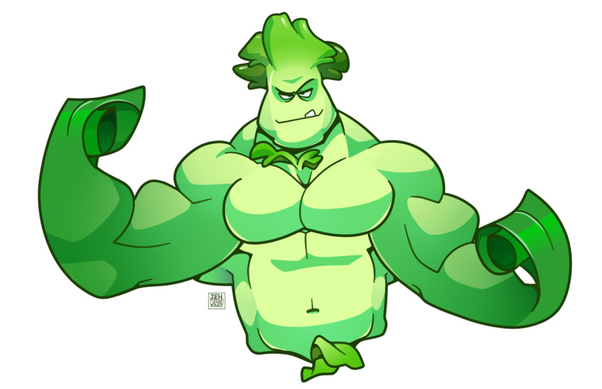 Troy the Bonk Choy (Zesty Himbo)