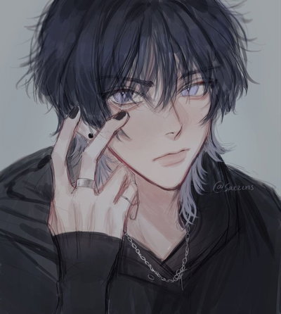 Scaramouche