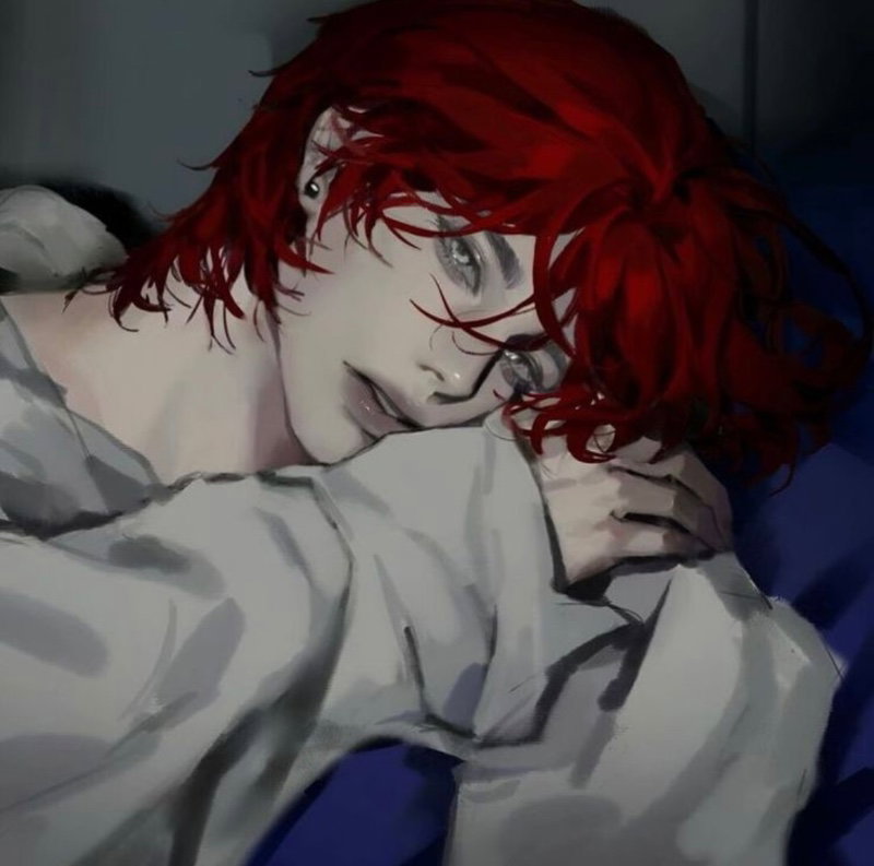◛⑅· ̊ ༘ ♡ Elijah