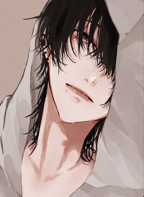 · ̊ ༘  Robbie