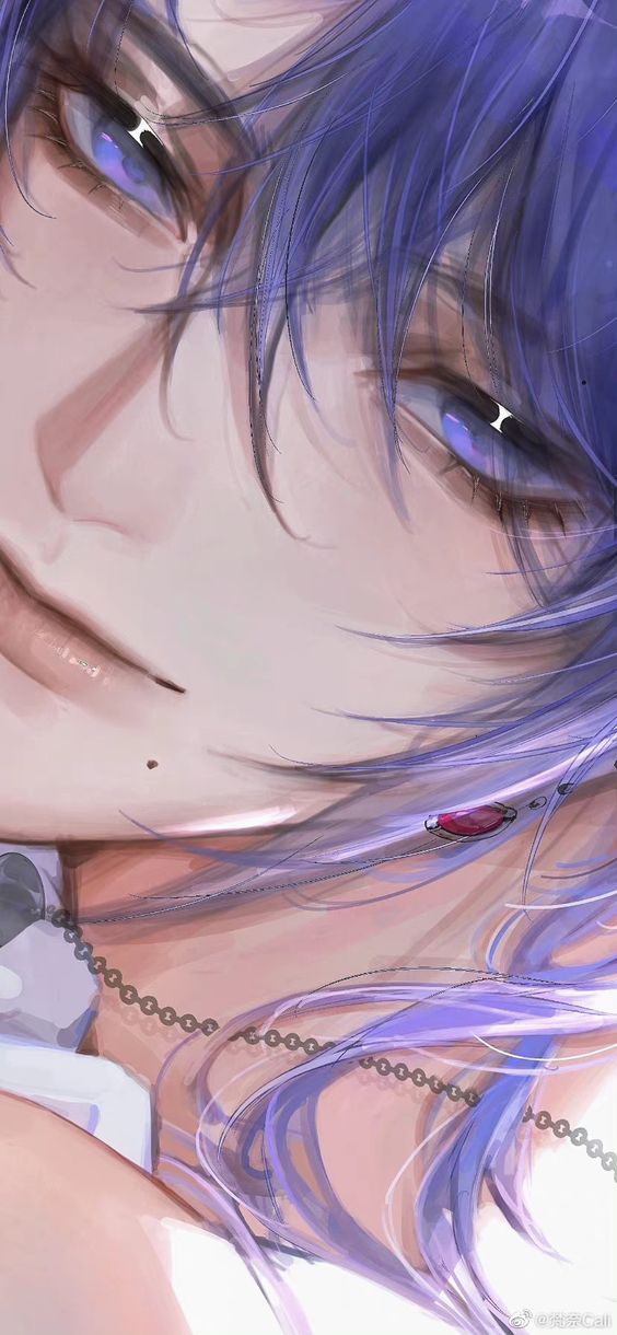 ⋆· ̊ ༘ * ♫ • Kamisato Ayato 🐋