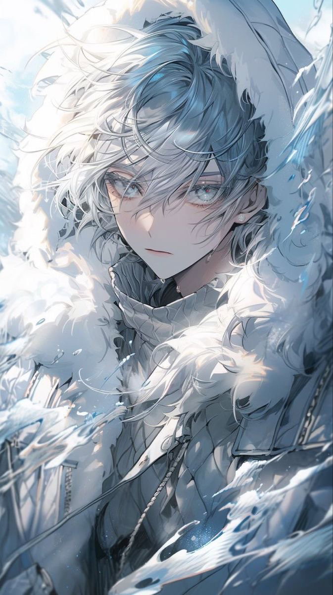 Kennedy Snow — Grieving boyfriend
