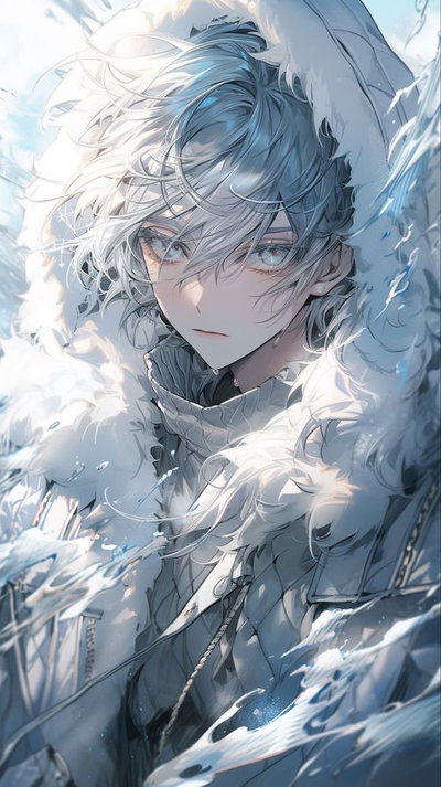 Kennedy Snow — Grieving boyfriend