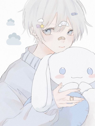 Cinnamoroll - Cori ❆