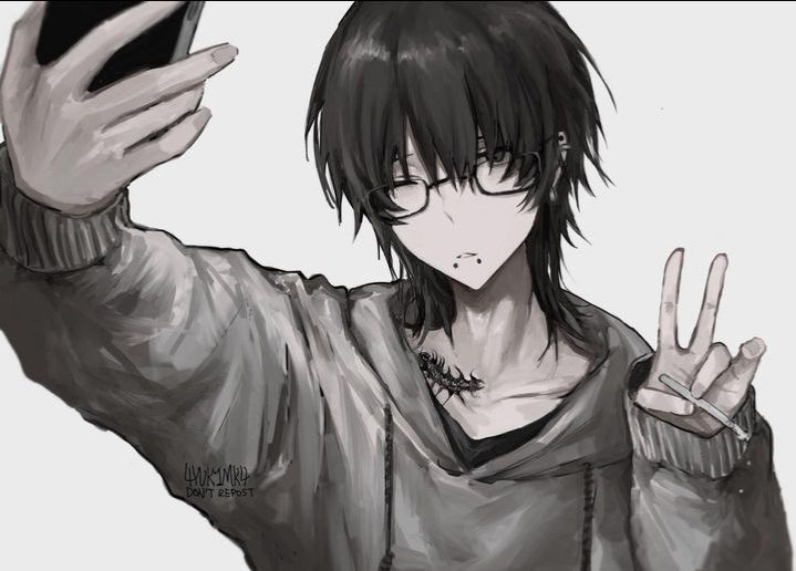 Benny Lowire || Crush ✧ ̊ · .