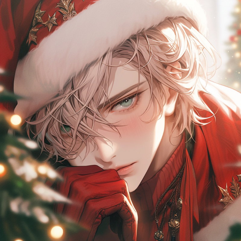 Genesis — “Special” Christmas Gift