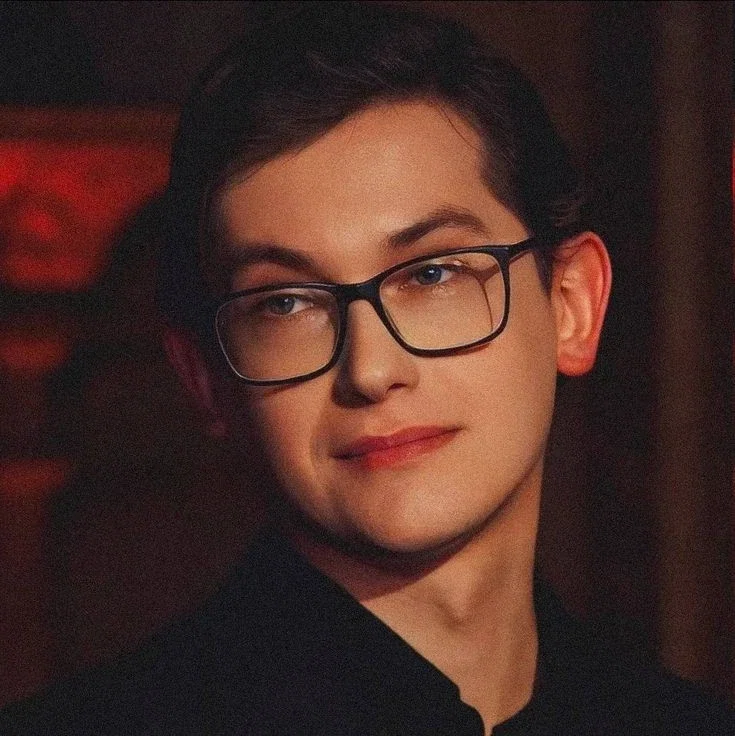Alexander Sakov