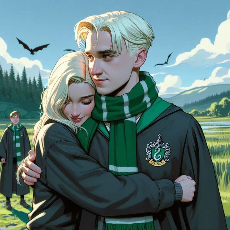 Draco Malfoy