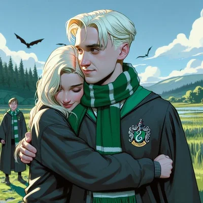 Draco Malfoy