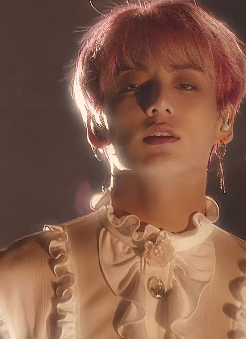 Jungkook (Vampiro)