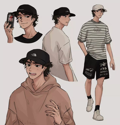 ✢-Stacy-✢-Boyfriend-✢