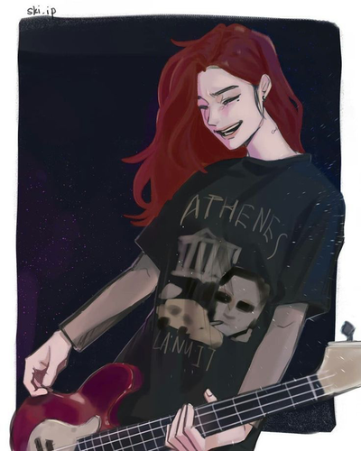 🥀-Lola-🥀-Lead bass-🥀