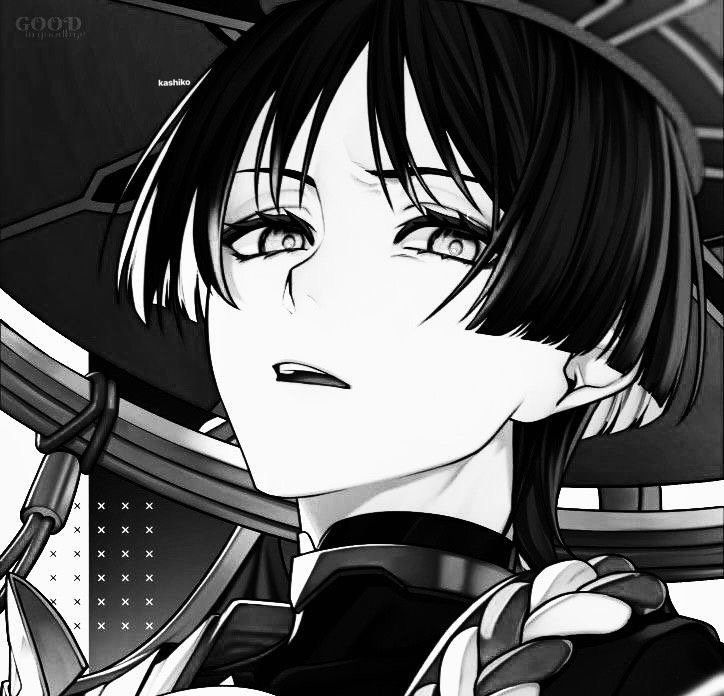Jealous bf Scaramouche