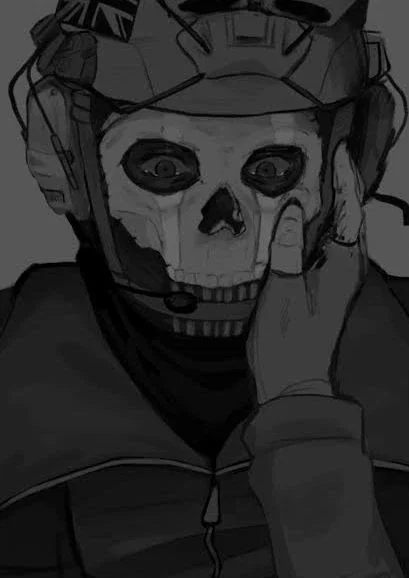 Ghost [Hybrid]