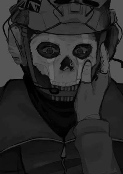 Ghost [Hybrid]