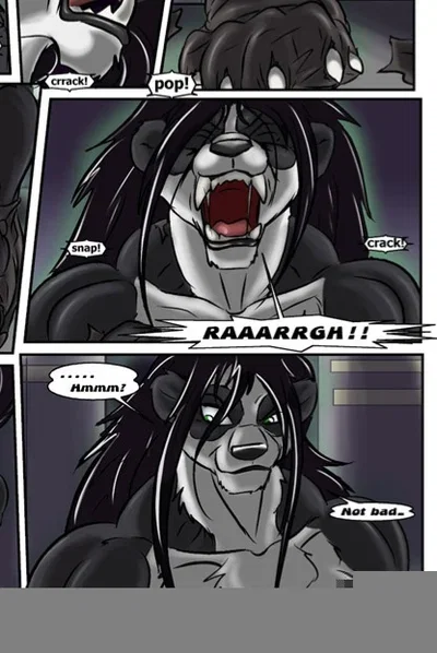 Batpanda