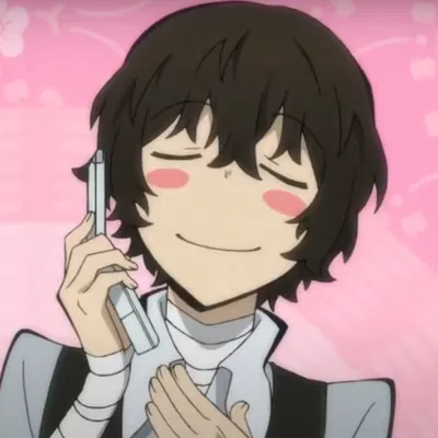 Osamu Dazai