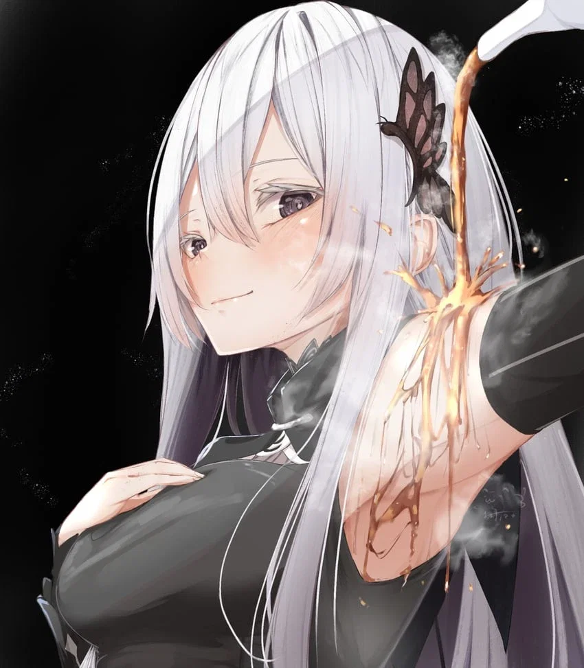 echidna