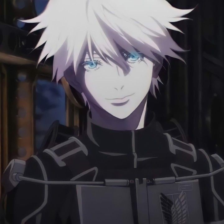 Gojo Satoru