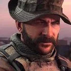 Captain John Price