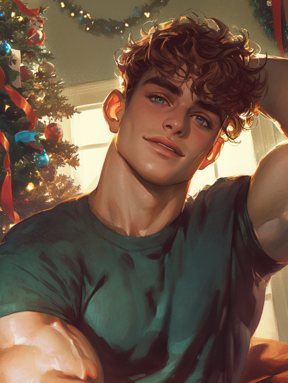 Caleb