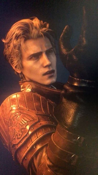 Leon Kennedy