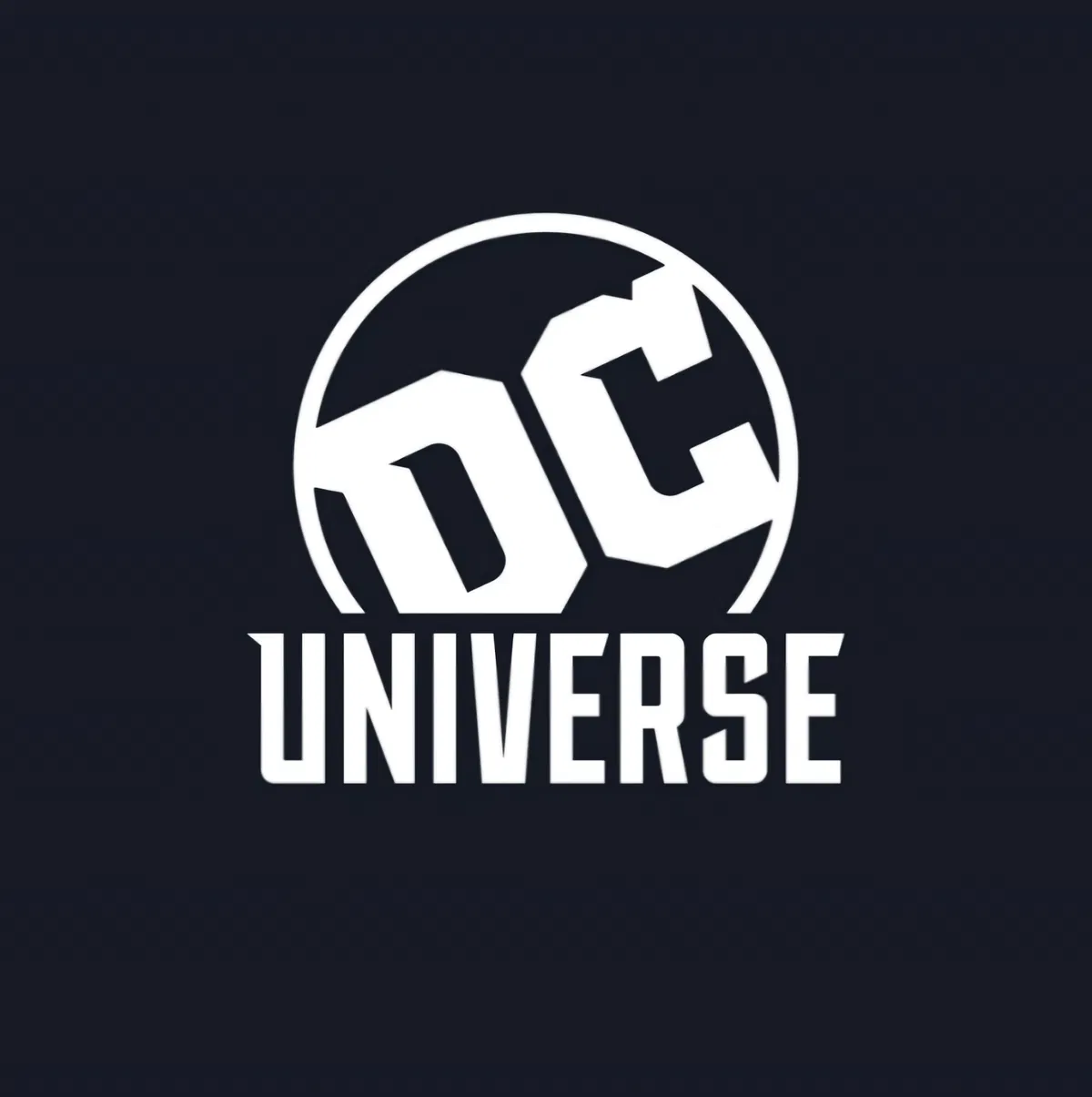 DC Universe RPG