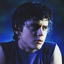 Ponyboy Curtis