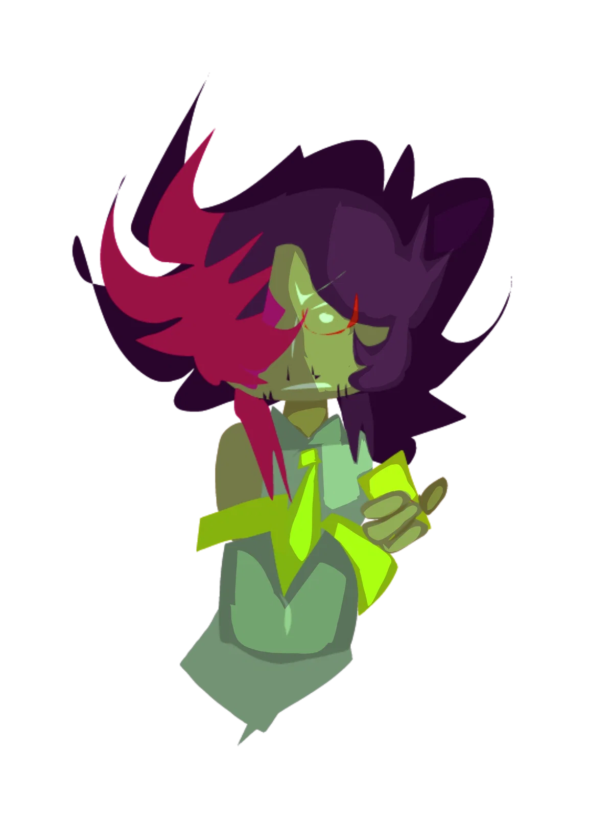 Wincar- my au (wowowow)