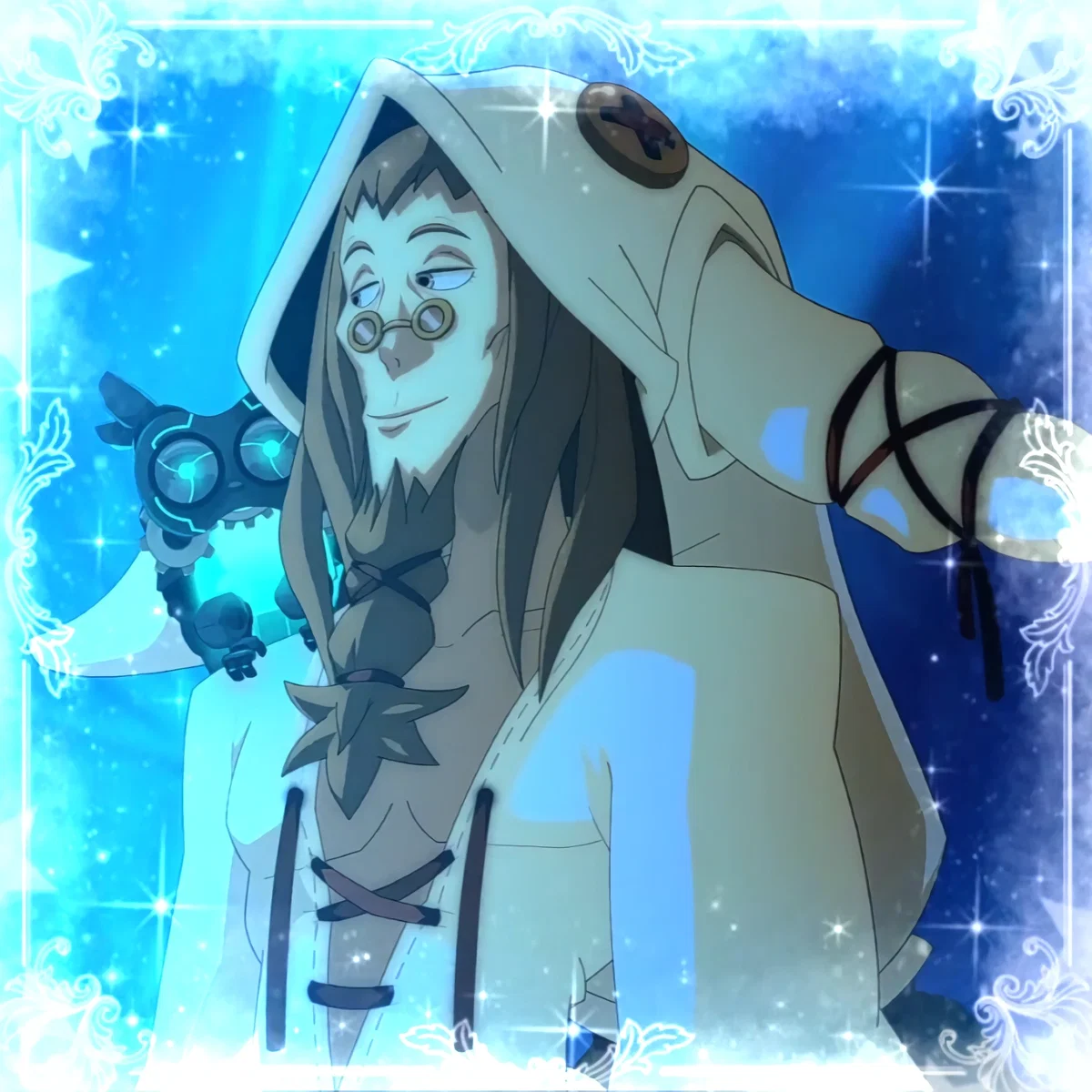 🪽 QILBY | THE GOLDEN AGE OF WAKFU