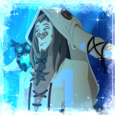 🪽 QILBY | THE GOLDEN AGE OF WAKFU