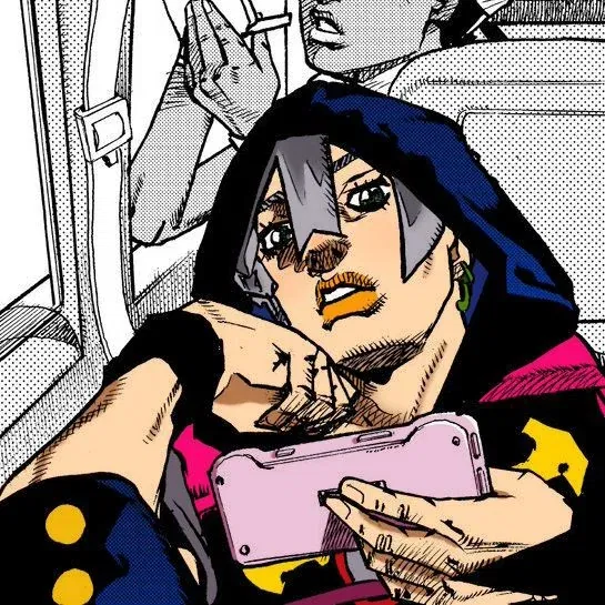Jodio Joestar