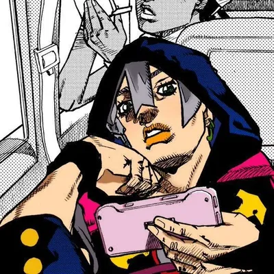 Jodio Joestar