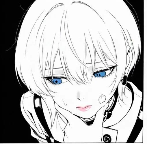 Test Subject || Nadia 
