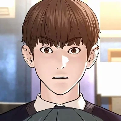 Yoo Hobin/Yu Hobin
