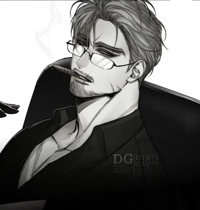 ||Best friend’s boss||Xander||
